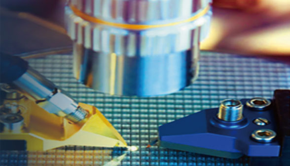 中微半導體——Cmsemicon全系列量產電機控制SoC  覆蓋多類型電機應用