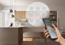 恩智浦面向Thread和Zigbee發布內置NFC的無線微控制器